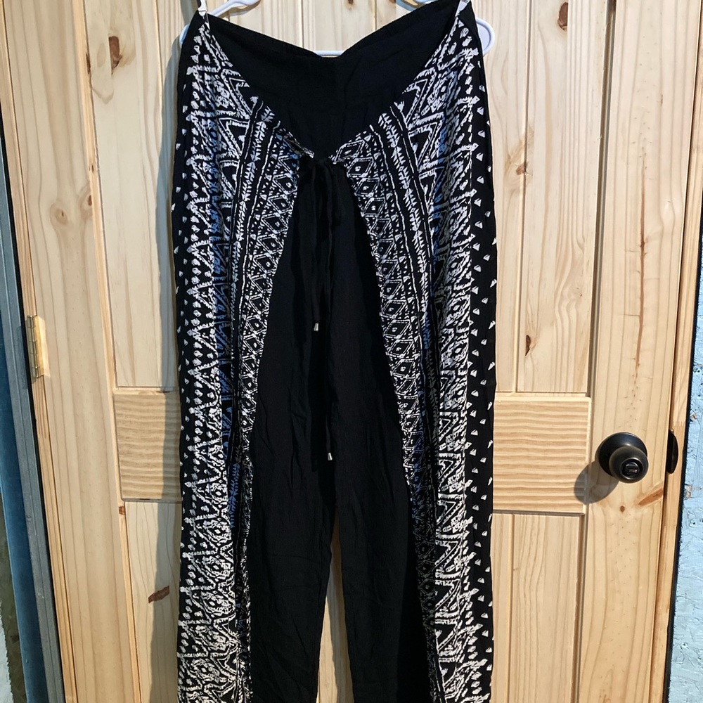 Earthbound pants